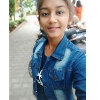 Bharathi M Email