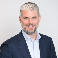 Hydro One Employee Spencer Gill's profile photo