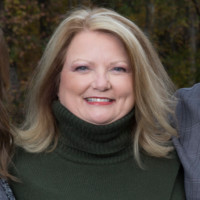 Judy Scott