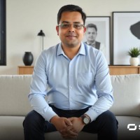 NYVO Employee Harsh Soni's profile photo