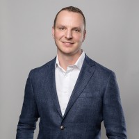 Quandri Employee Cary Bohnet's profile photo