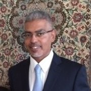 LEAD – Real Estate Developer Employee Ramy Ibrahim's profile photo