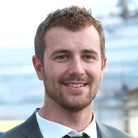 CountAct 🦺 Employee Tom Basin's profile photo