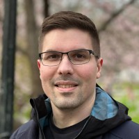 Vanta Employee Leo Bach's profile photo