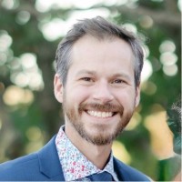 Spire Employee Jesse Vincent's profile photo