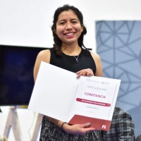 Scalepex Employee Karla Paz Martínez's profile photo