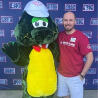 Harris Teeter Employee Jon Johnston's profile photo