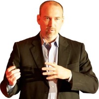 Arrive AI Employee Mark Hamm's profile photo