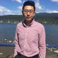 Ray Liu Email