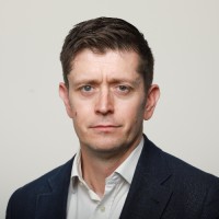 Accenture Employee Adrian Love's profile photo