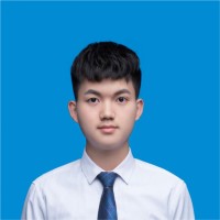 InsForge Employee Jinghuai Duan's profile photo