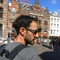 NIART SYSTEMS LTD Employee Avshalom Hadad's profile photo