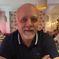 Gustavo Pina Email