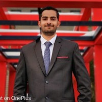 Palo Alto Networks Employee Udit Gupta's profile photo
