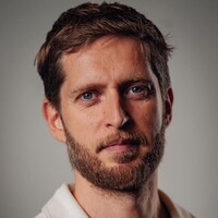 Monday Media Employee Daniel Wulff's profile photo