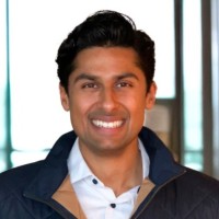 CoFi Employee Ashwin Kumar's profile photo