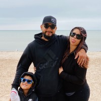 IEA Constructors LLC Employee Omar Ortiz's profile photo