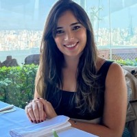 Aline C. Email