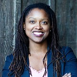 EVE Energy Employee Lakeeja Roberts's profile photo