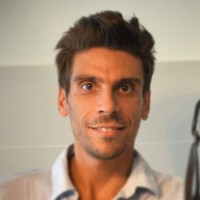 HCLTech Employee Andrea Stocco's profile photo