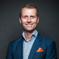 The Lind Hotels Employee Zsolt Siket's profile photo