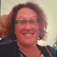 Corserv Solutions Employee Vicki Griffiths's profile photo