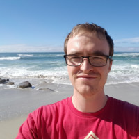 Spaceman Employee Kelsey Clark's profile photo