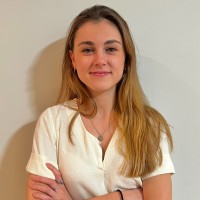 NFQRISK SOLUTIONS Employee Marina Steegmann's profile photo