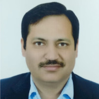 Atulaya Healthcare Employee Roopesh Mahajan's profile photo