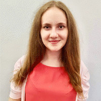 Maria-Loredana Ene's profile photo
