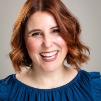 Committee of Seventy Employee Stephanie Rio's profile photo