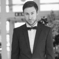 Smarteyes Danmark Employee Bue Kjær's profile photo