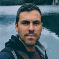 Alessio Spigarelli's profile photo