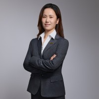 Chloe zheng Email