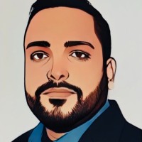 LTIMindtree Employee Mohammed Moinuddin's profile photo