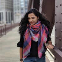 Prudential Financial Employee Anu T's profile photo