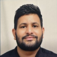 Siddham PolyIndia Private Limited Employee Ankit Darji's profile photo