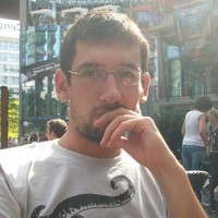DSeed Employee Arnau Prat Castells's profile photo