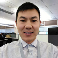 Nutrien Employee Fanchao's profile photo