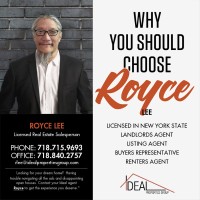 Royce Lee Email & Phone Number