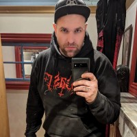 False Prophet Employee Piotr Pacynko's profile photo