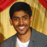 parabole.ai Employee Manoj Kumar's profile photo