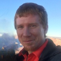 Vector Technologies Employee Wesley Vowell's profile photo