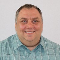 City of Carbondale Government Employee Jeff Davis's profile photo