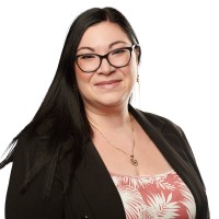 Gulf Coast Jewish Family Services Employee Gabriella Conicelli's profile photo