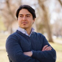 Scientia Vascular Employee Francisco Valenzuela's profile photo