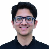 ZS Employee Utkarsh Tripathi's profile photo