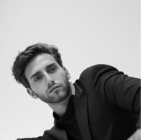Salvatori Employee Simone Delvecchio's profile photo