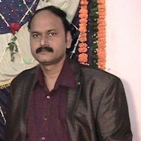 VISA Steel Limited Employee Sisir Das's profile photo