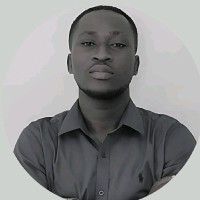 Patrick Kyei Email